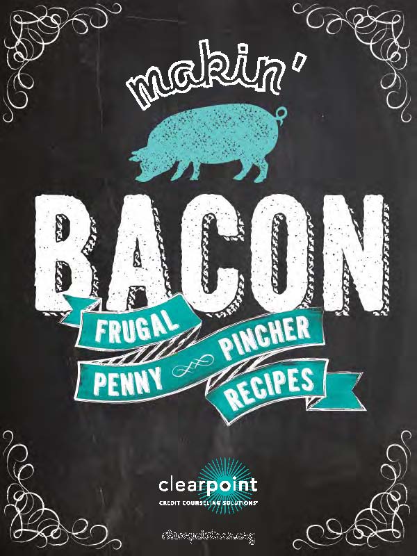 Bacon Cover